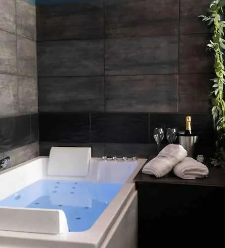 Apartamento Loveroom En Aparte