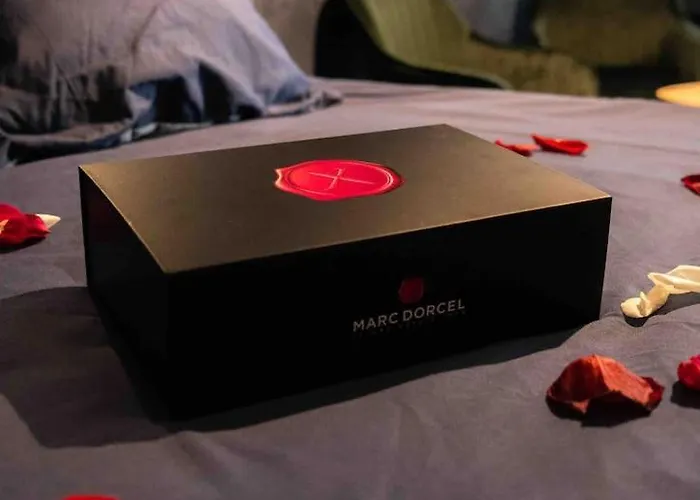 Loveroom En Aparte Apartamento